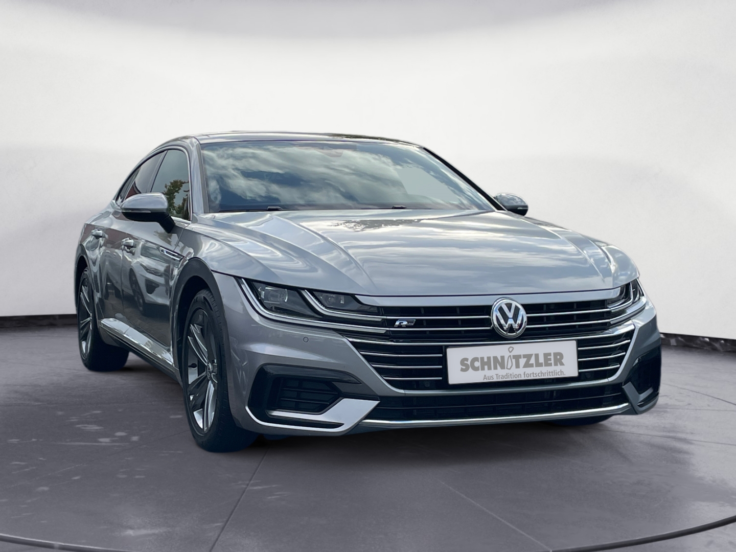 Volkswagen Arteon R-Line 2.0