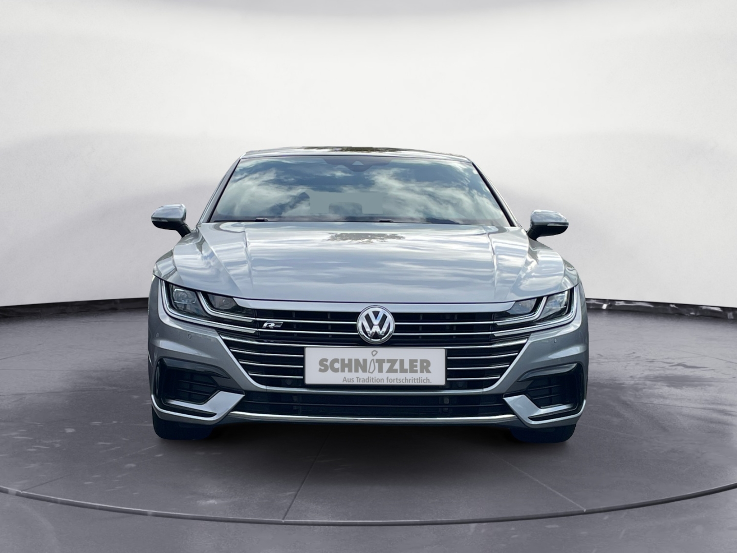 Volkswagen Arteon R-Line 2.0