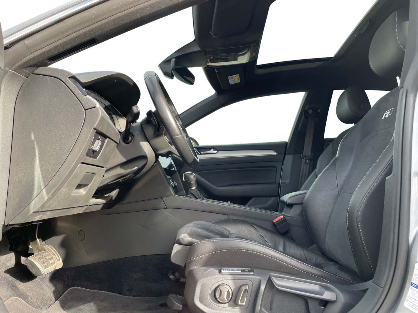 Volkswagen Arteon R-Line 2.0