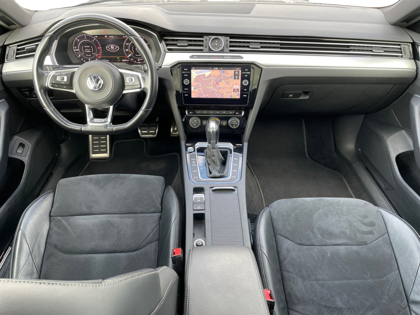 Volkswagen Arteon R-Line 2.0
