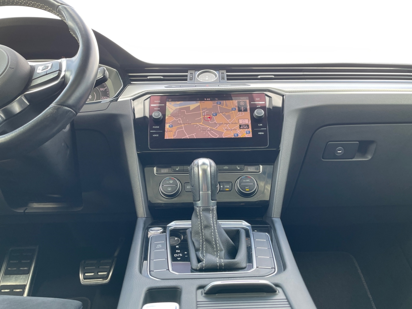 Volkswagen Arteon R-Line 2.0