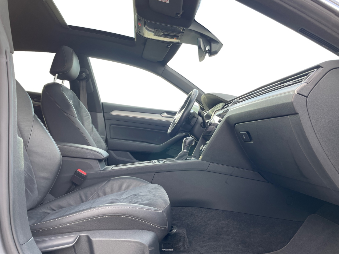 Volkswagen Arteon R-Line 2.0