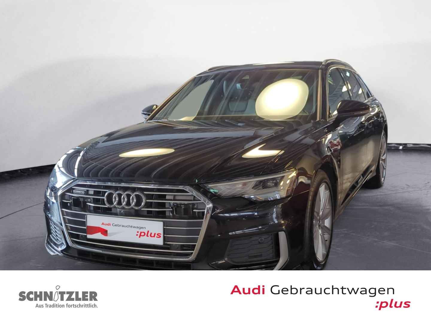 Audi A6 Avant S Audi A6 Avant S
