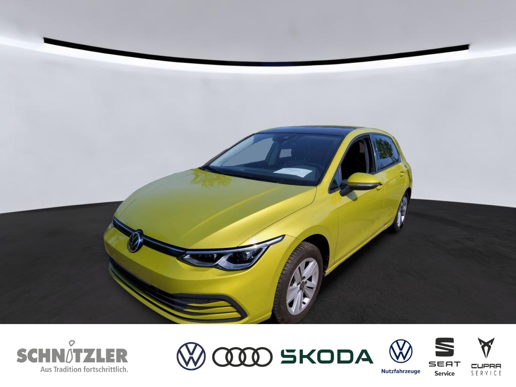 Volkswagen Golf 2.0 TDI