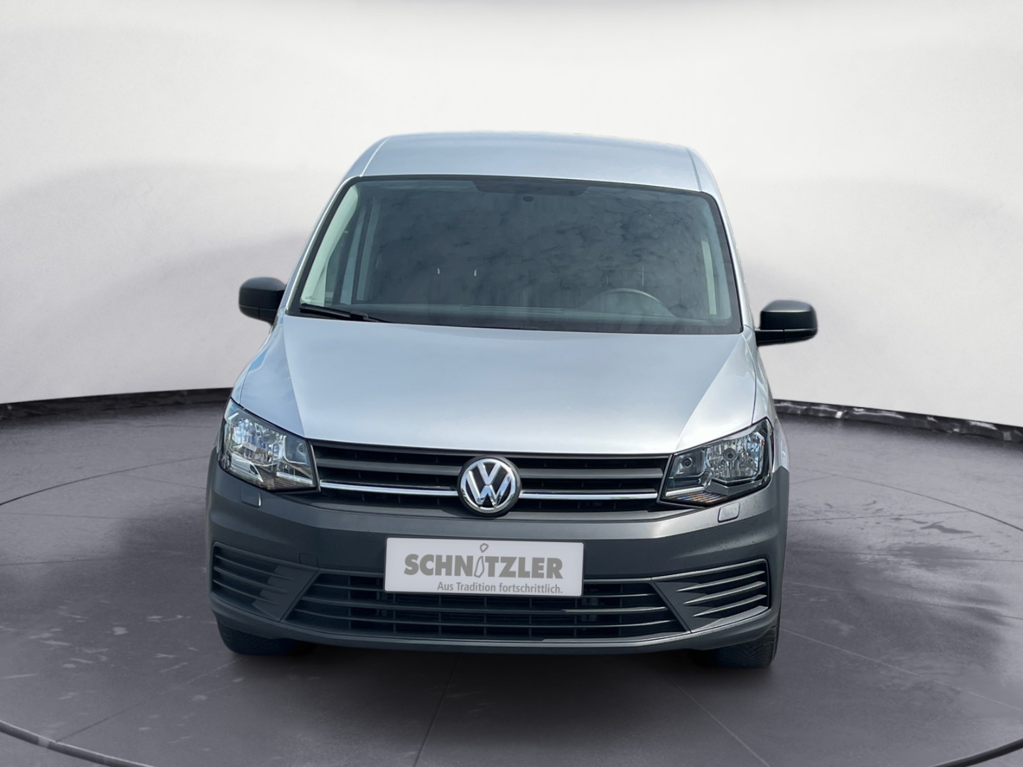 Volkswagen Caddy Kasten BMT