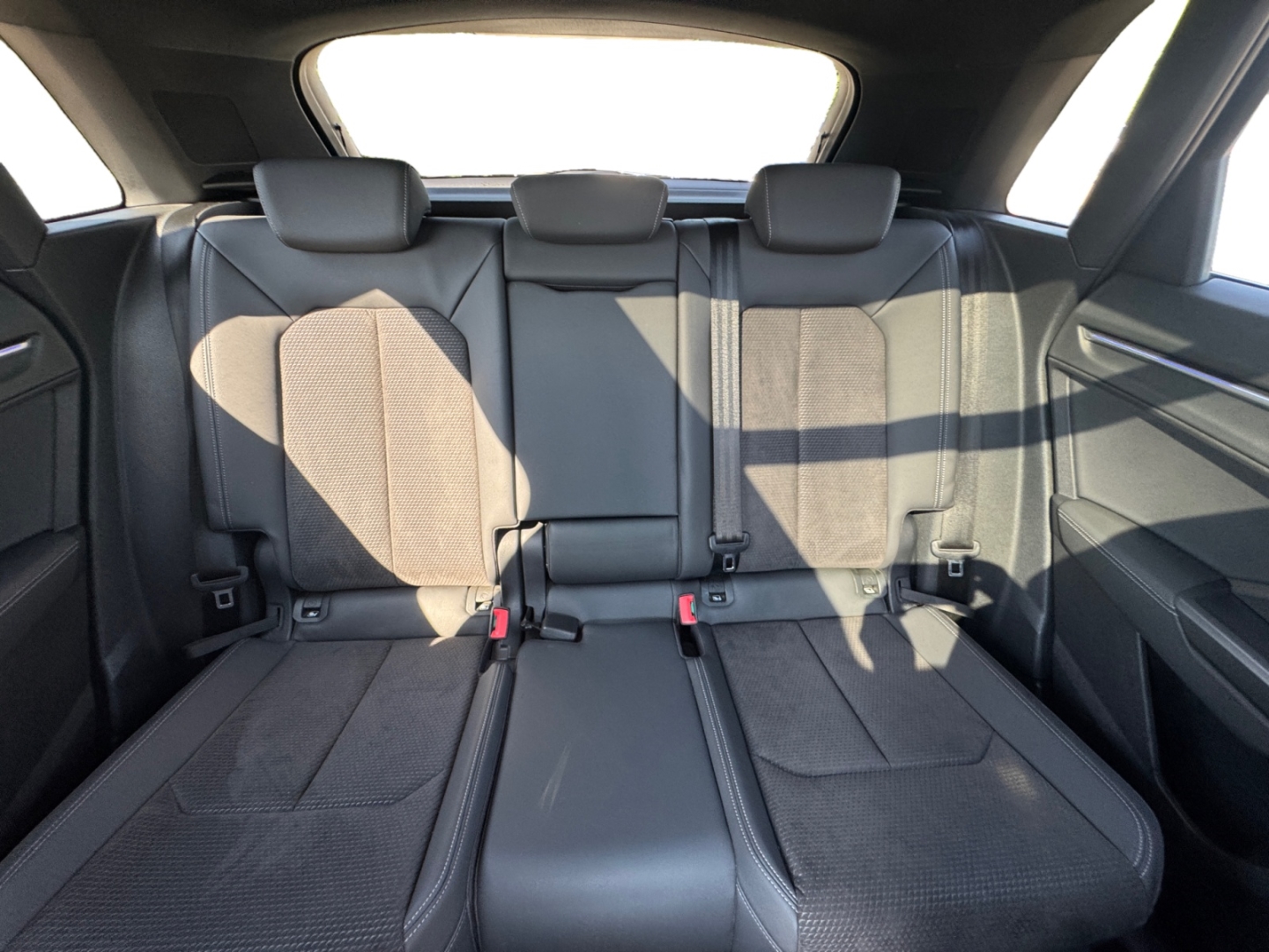 Audi Q3 S line