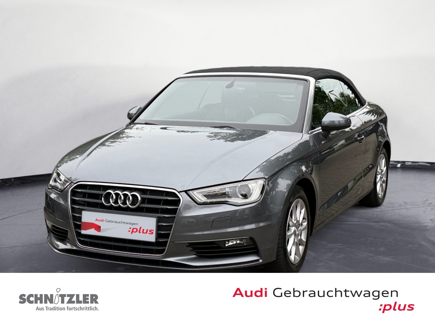 Audi A3 Cabriolet 2.0