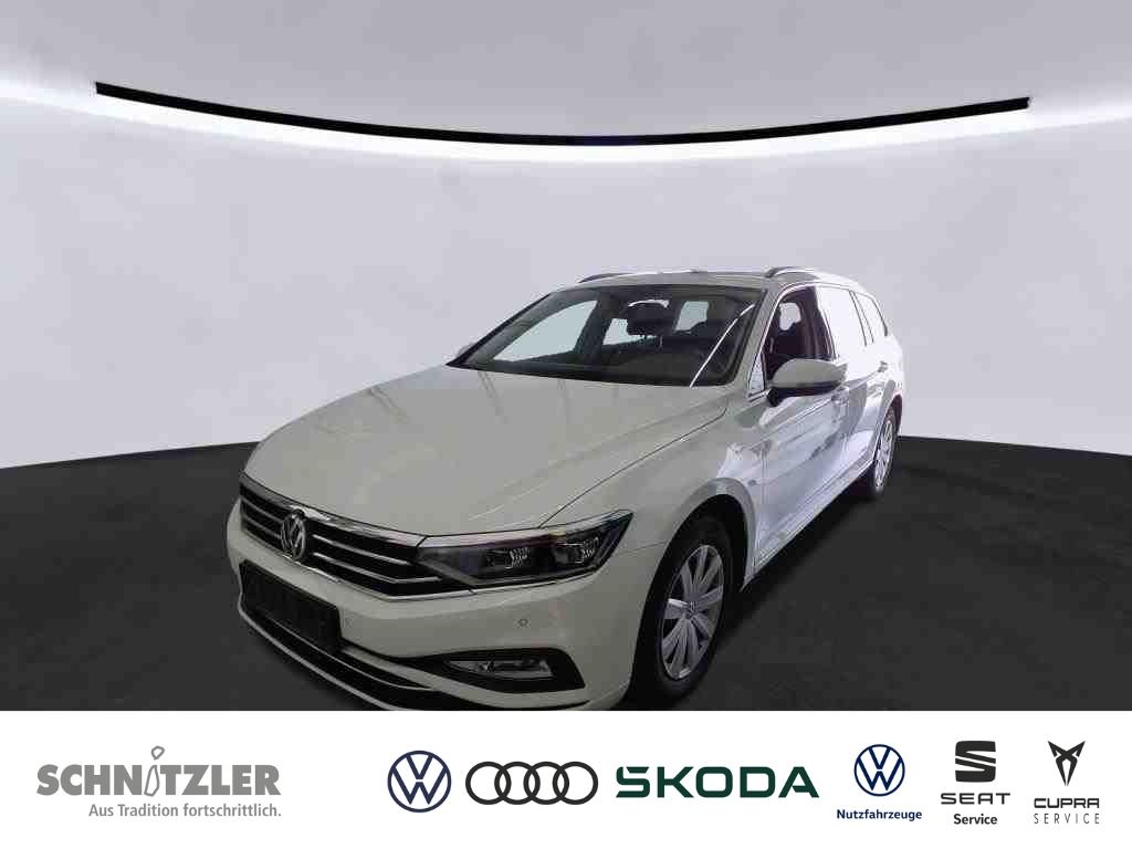 Volkswagen Passat Variant 2.0