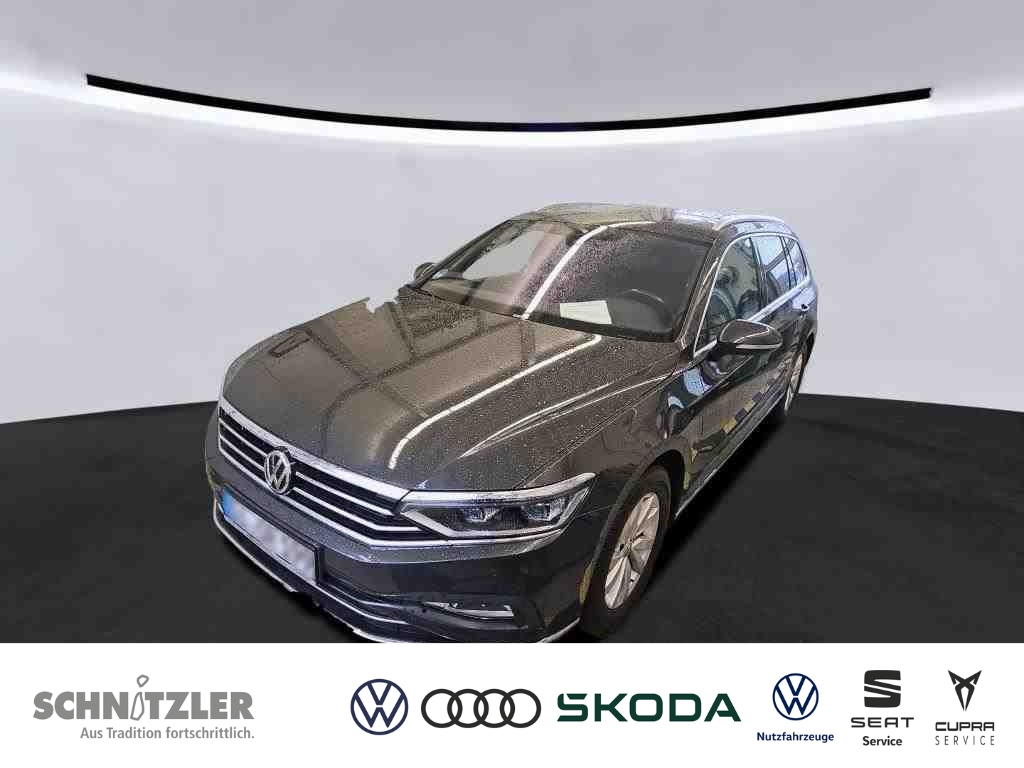 Volkswagen Passat Variant 2.0