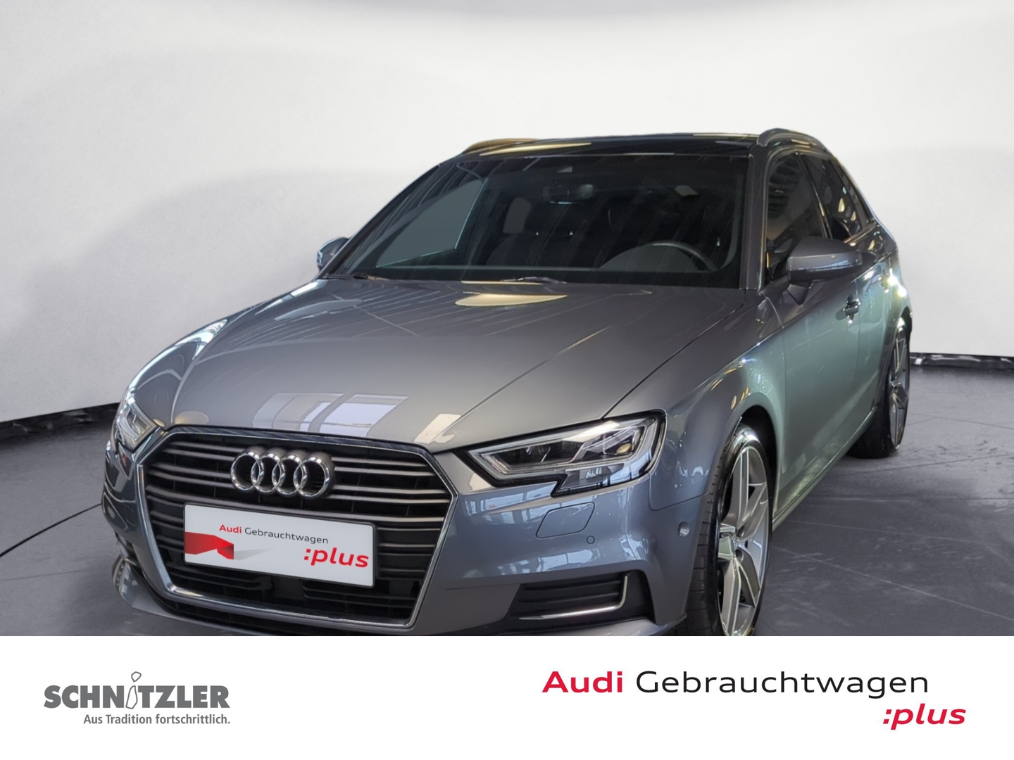 Audi A3 Sportback 2.0 Audi A3 Sportback 2.0