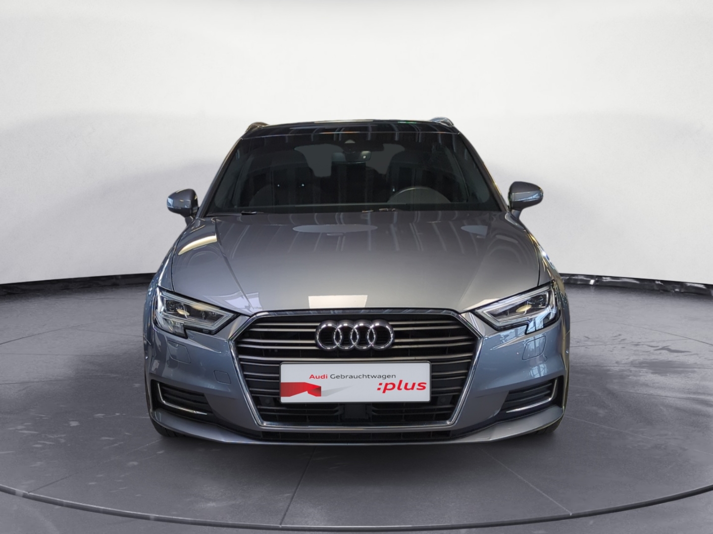 Audi A3 Sportback 2.0