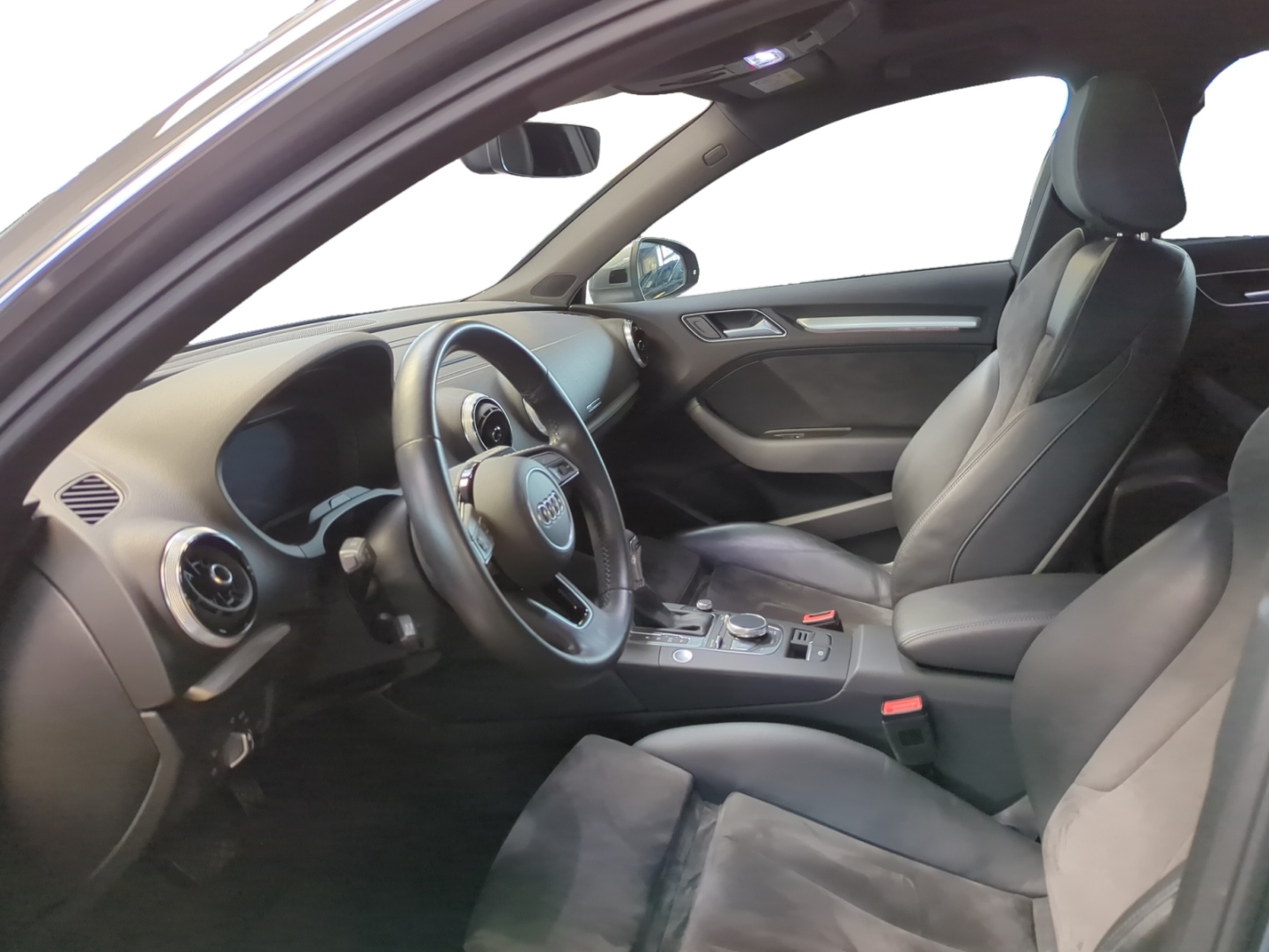 Audi A3 Sportback 2.0