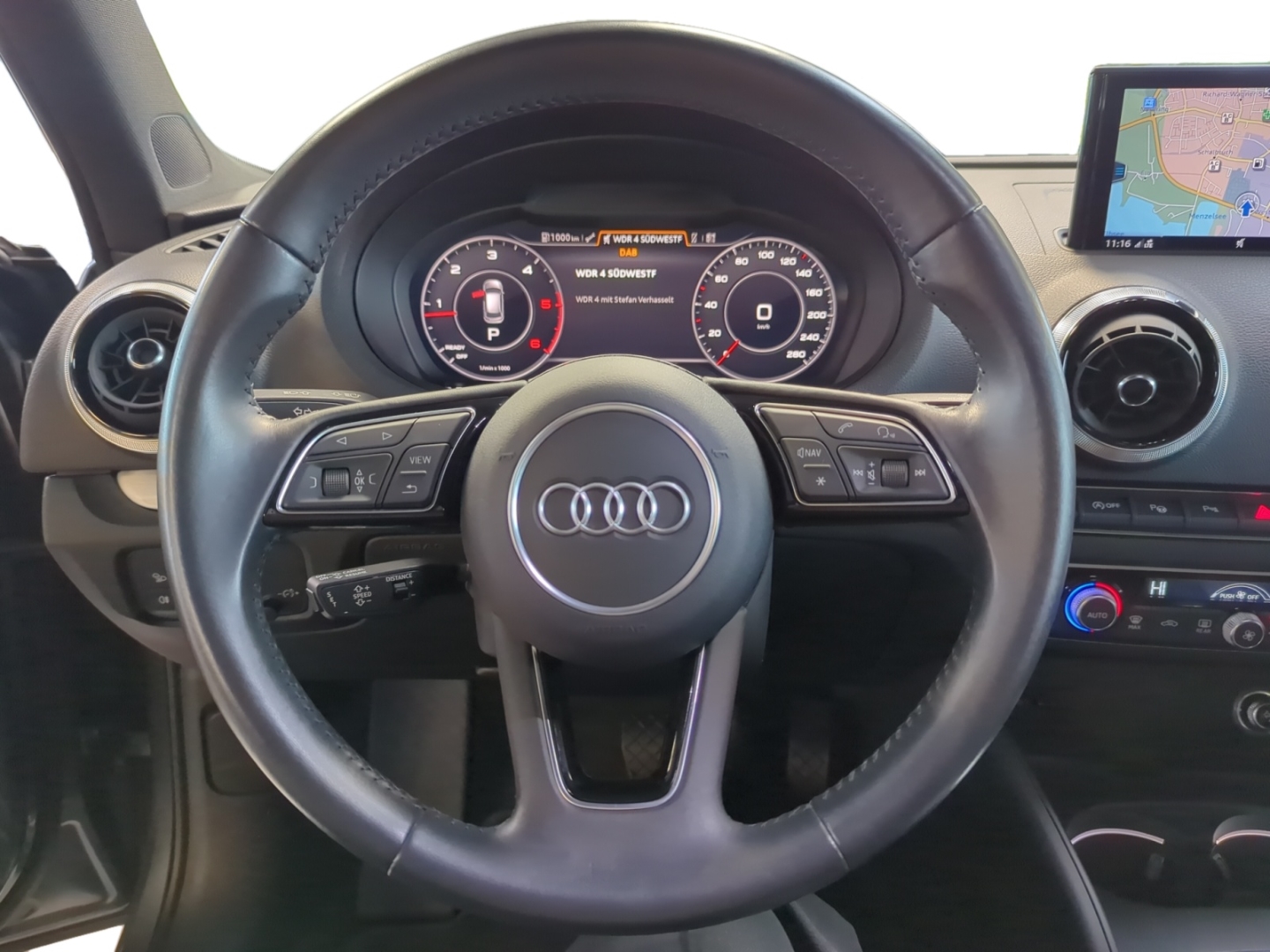 Audi A3 Sportback 2.0
