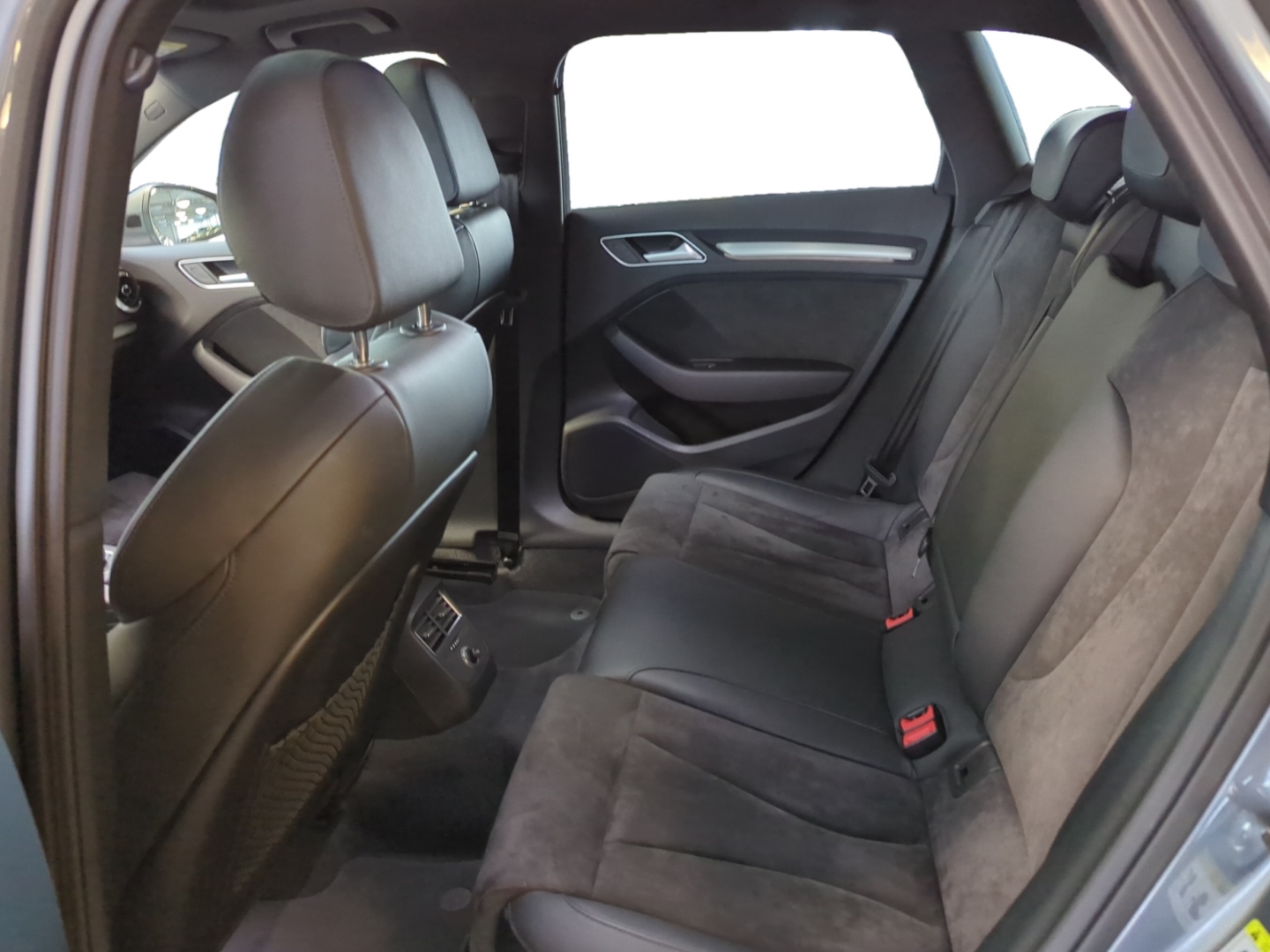 Audi A3 Sportback 2.0