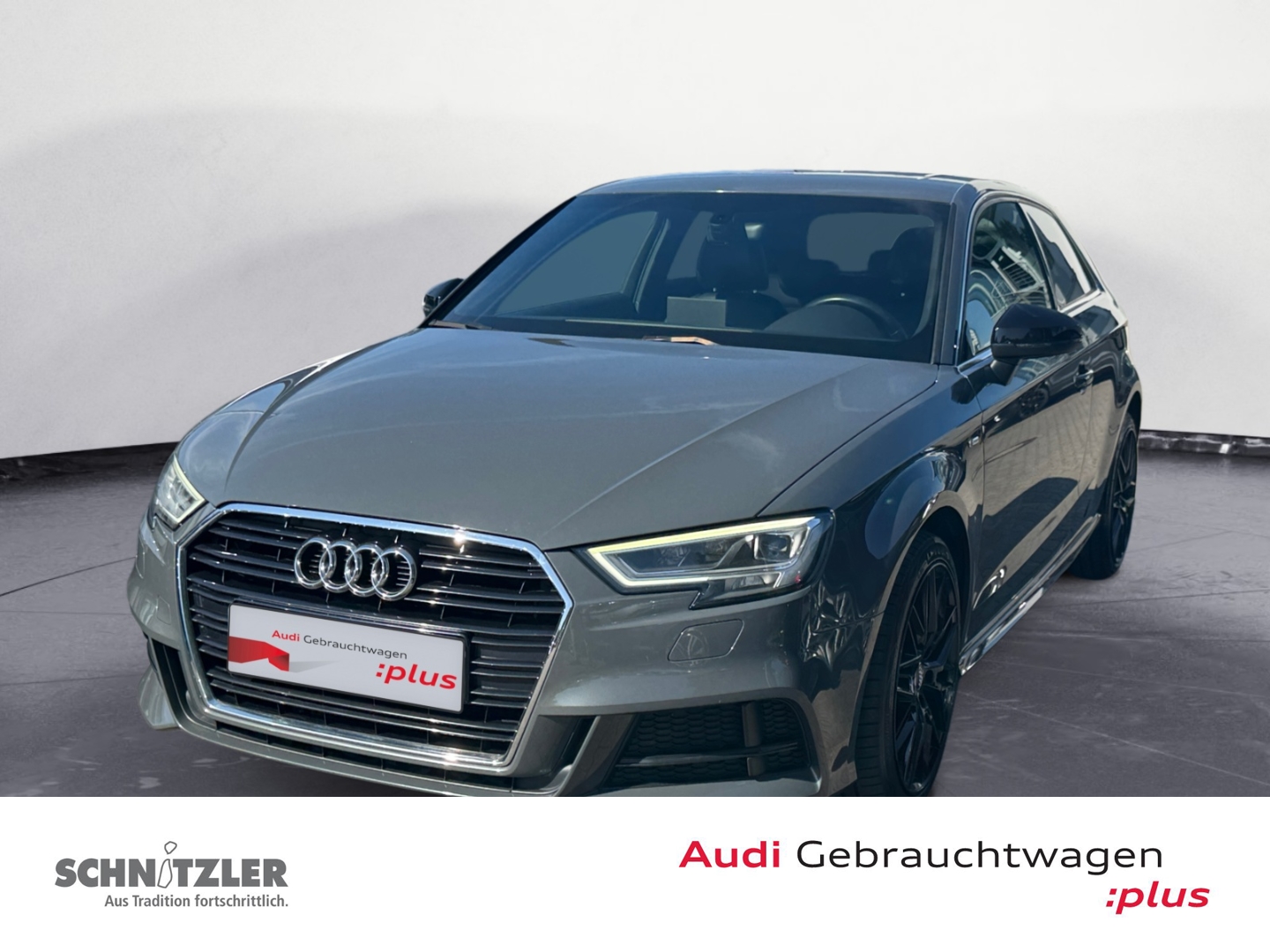 Audi A3 1.6 TDI