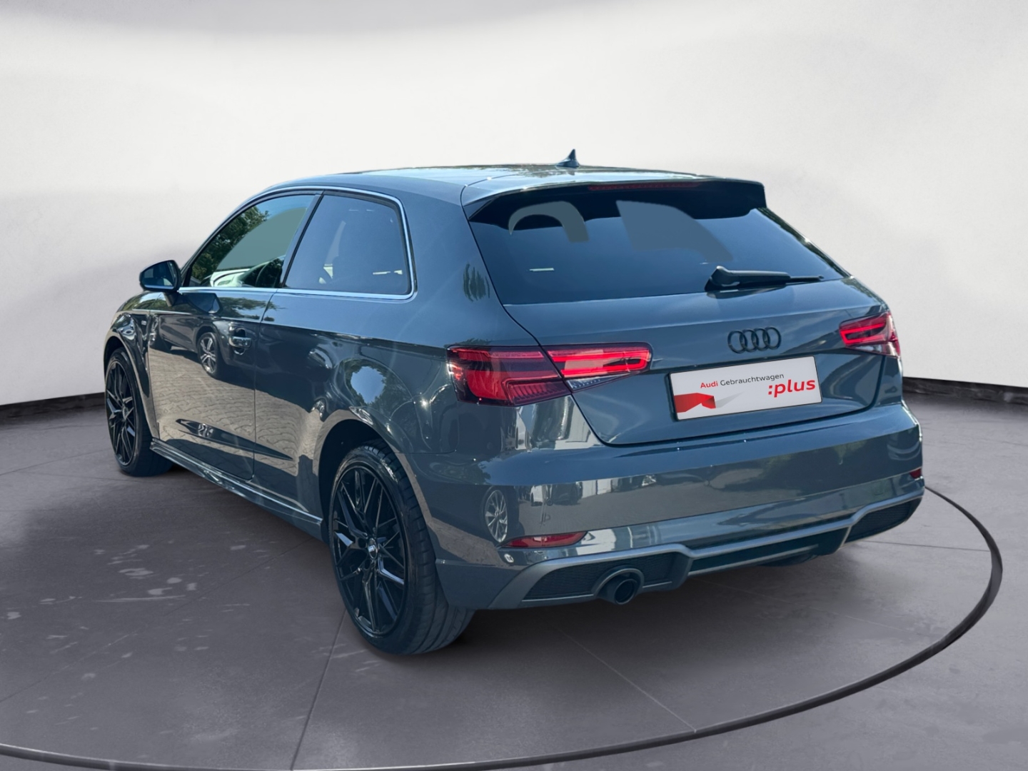 Audi A3 1.6 TDI
