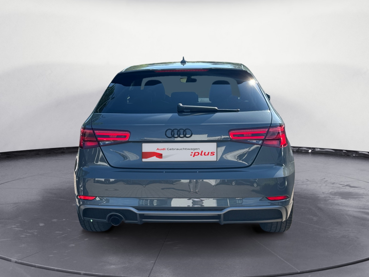 Audi A3 1.6 TDI