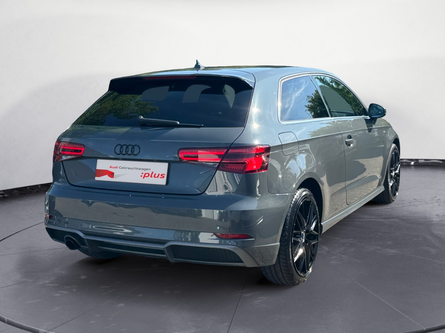Audi A3 1.6 TDI
