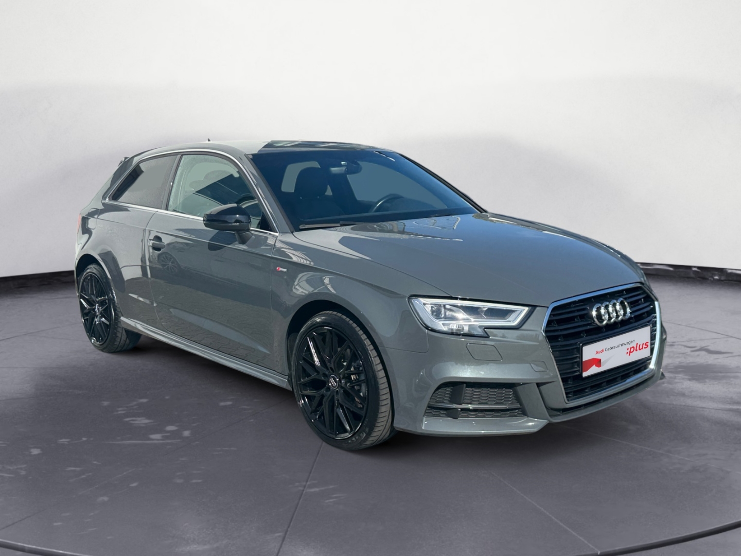 Audi A3 1.6 TDI