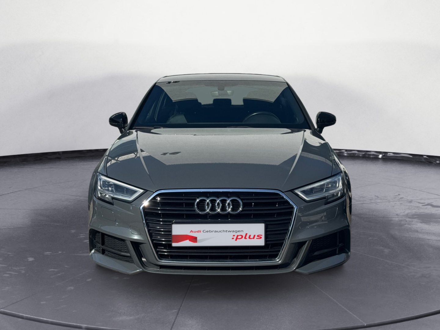Audi A3 1.6 TDI