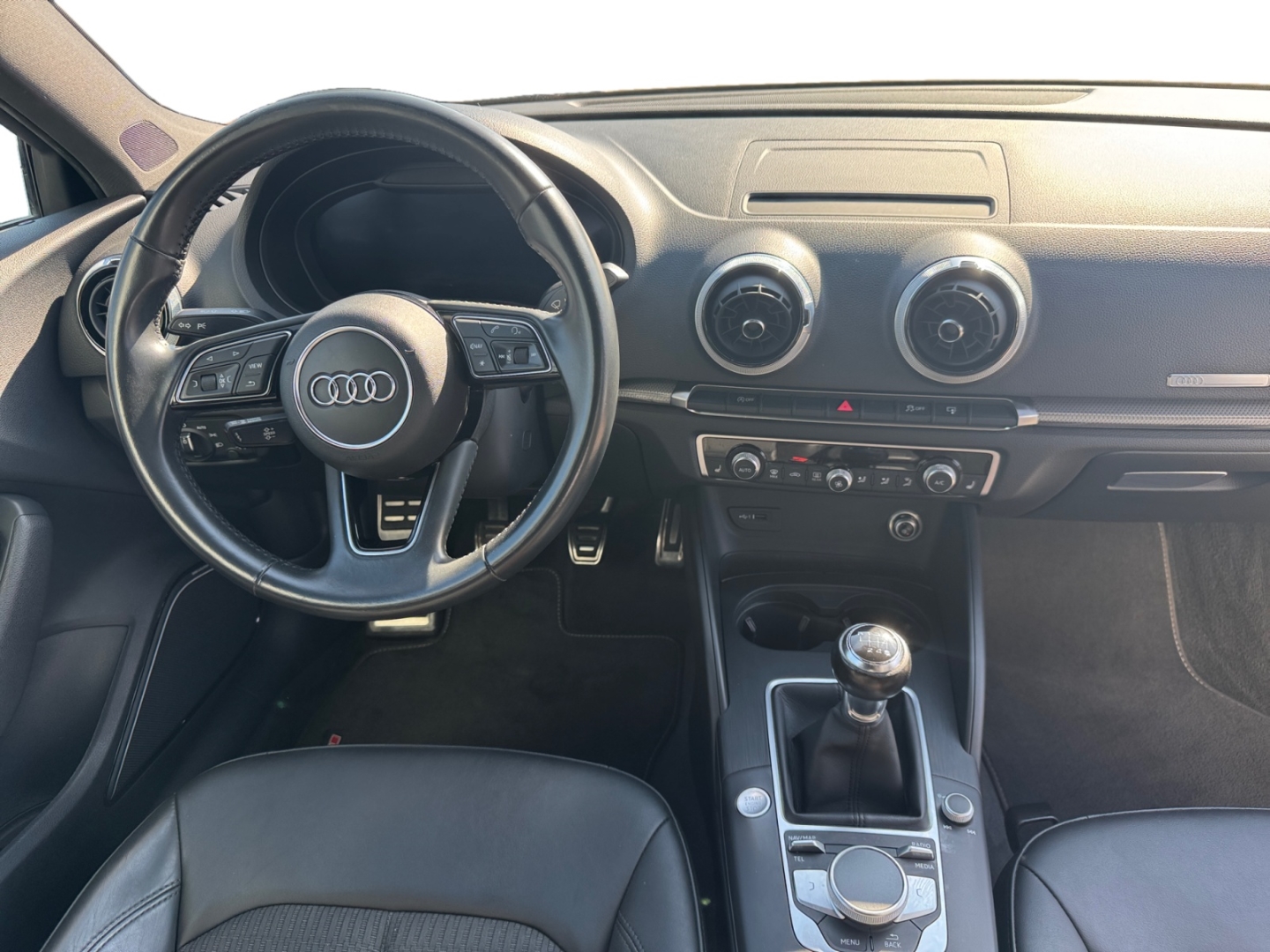 Audi A3 1.6 TDI