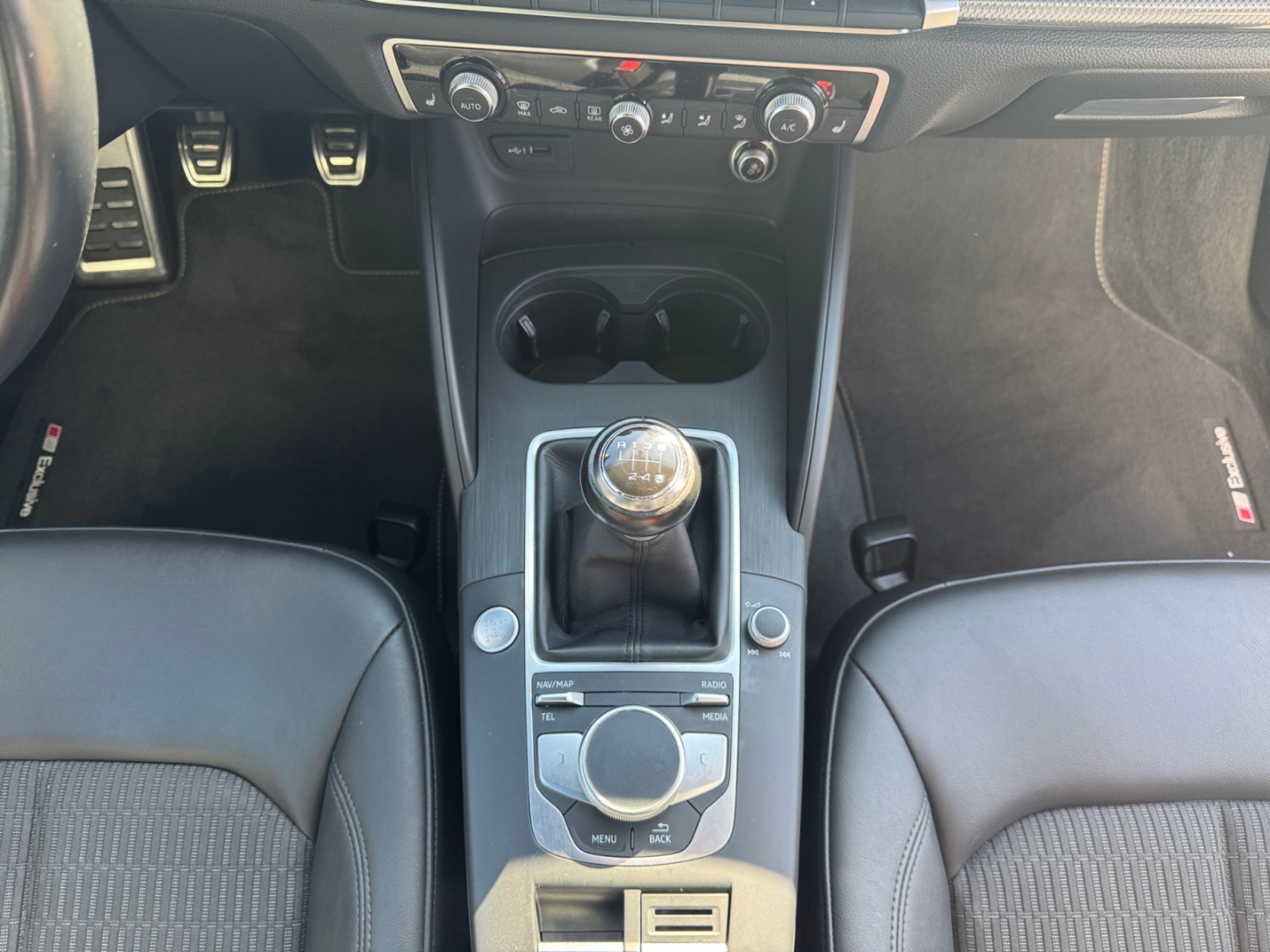 Audi A3 1.6 TDI