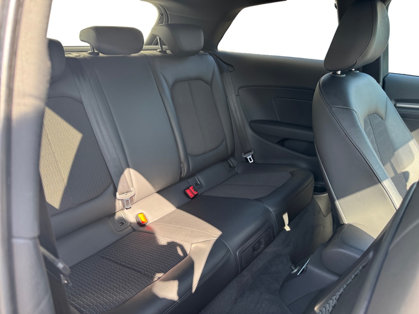 Audi A3 1.6 TDI