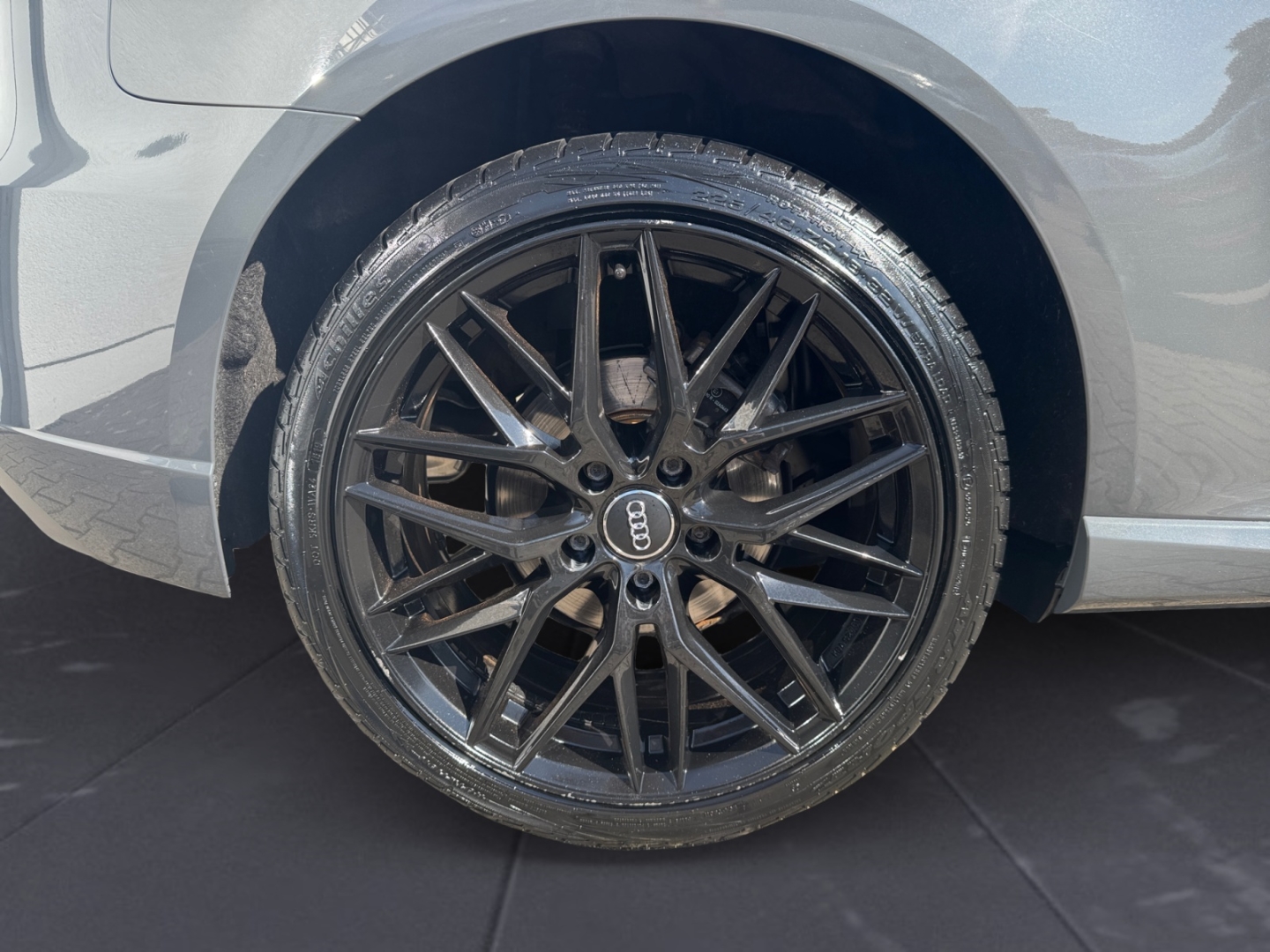 Audi A3 1.6 TDI