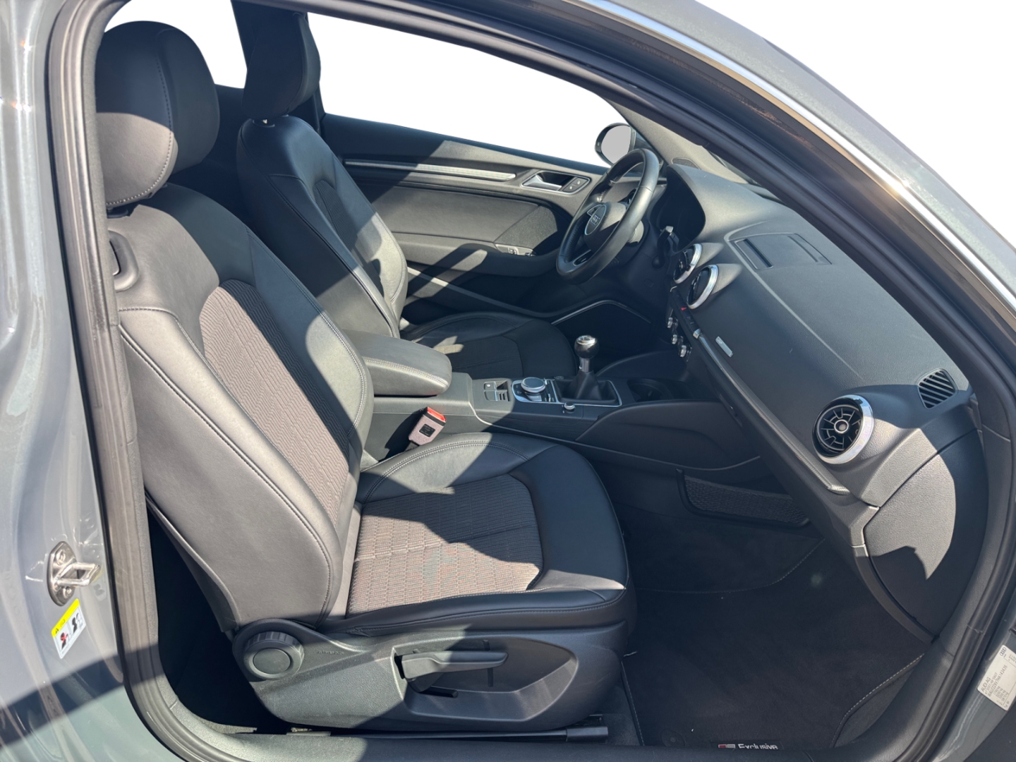 Audi A3 1.6 TDI