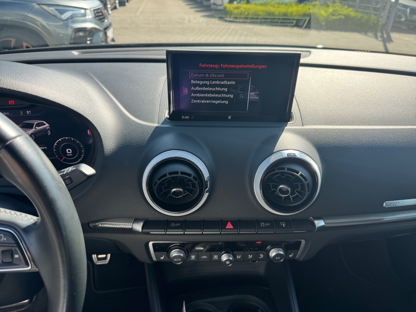 Audi A3 1.6 TDI