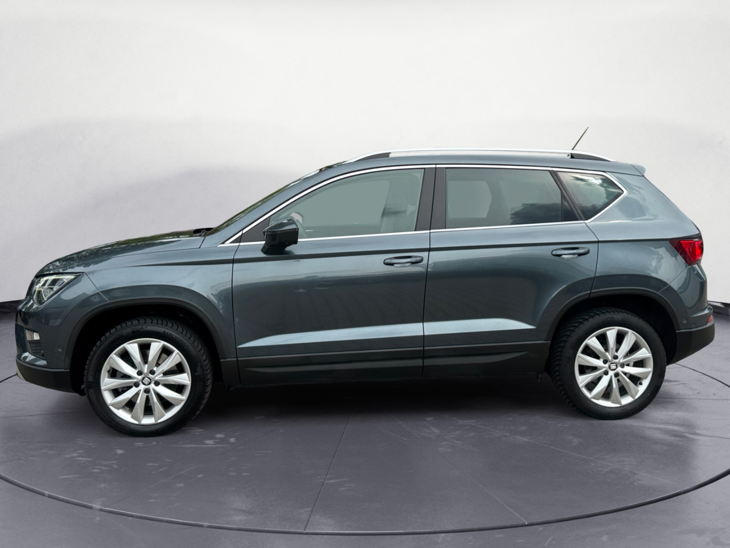 Seat Ateca 1.6 TDI