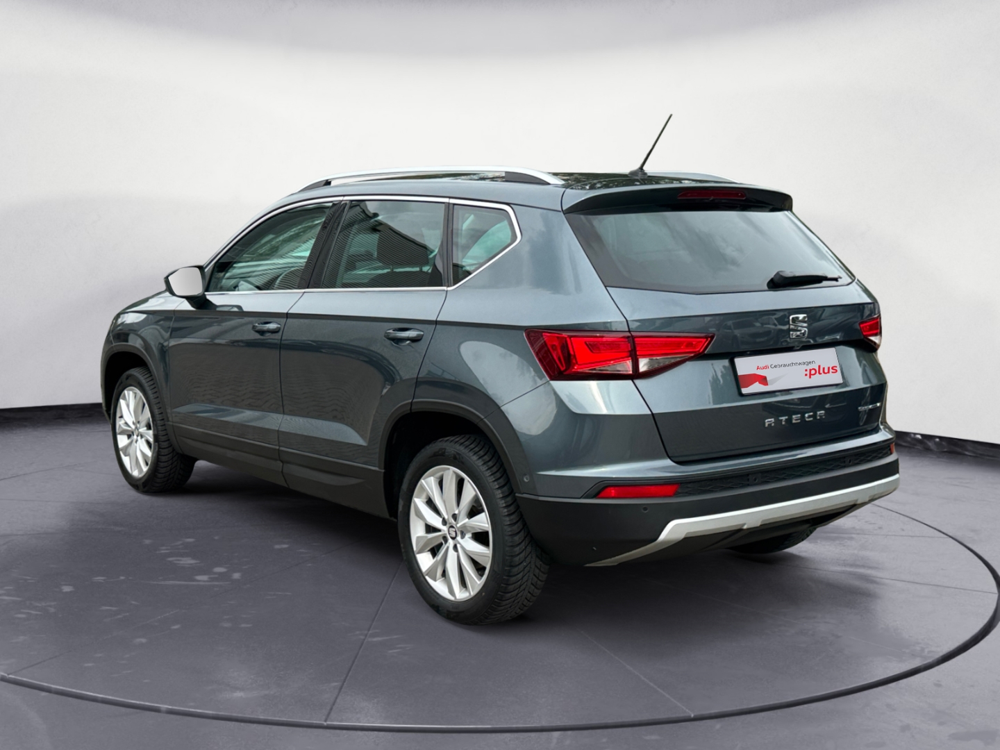 Seat Ateca 1.6 TDI
