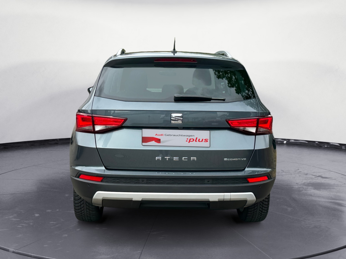 Seat Ateca 1.6 TDI