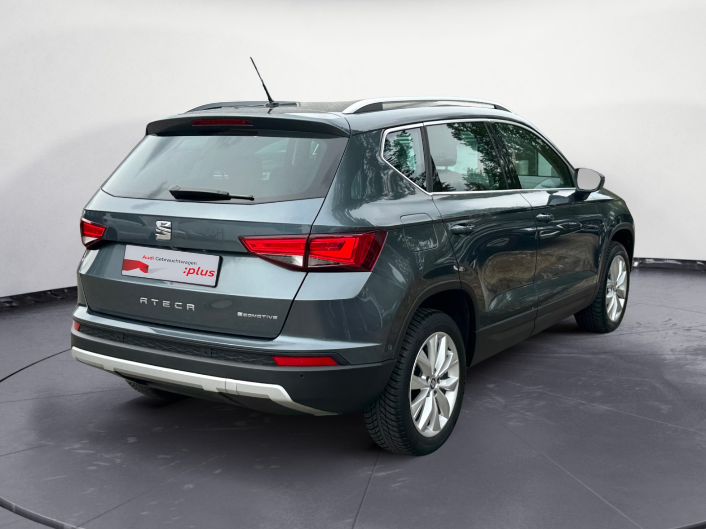 Seat Ateca 1.6 TDI