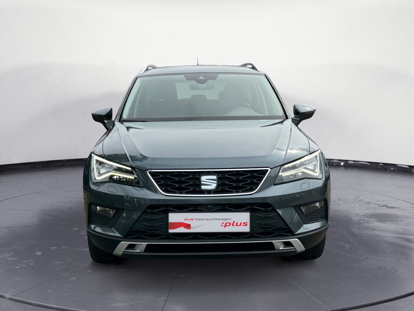 Seat Ateca 1.6 TDI