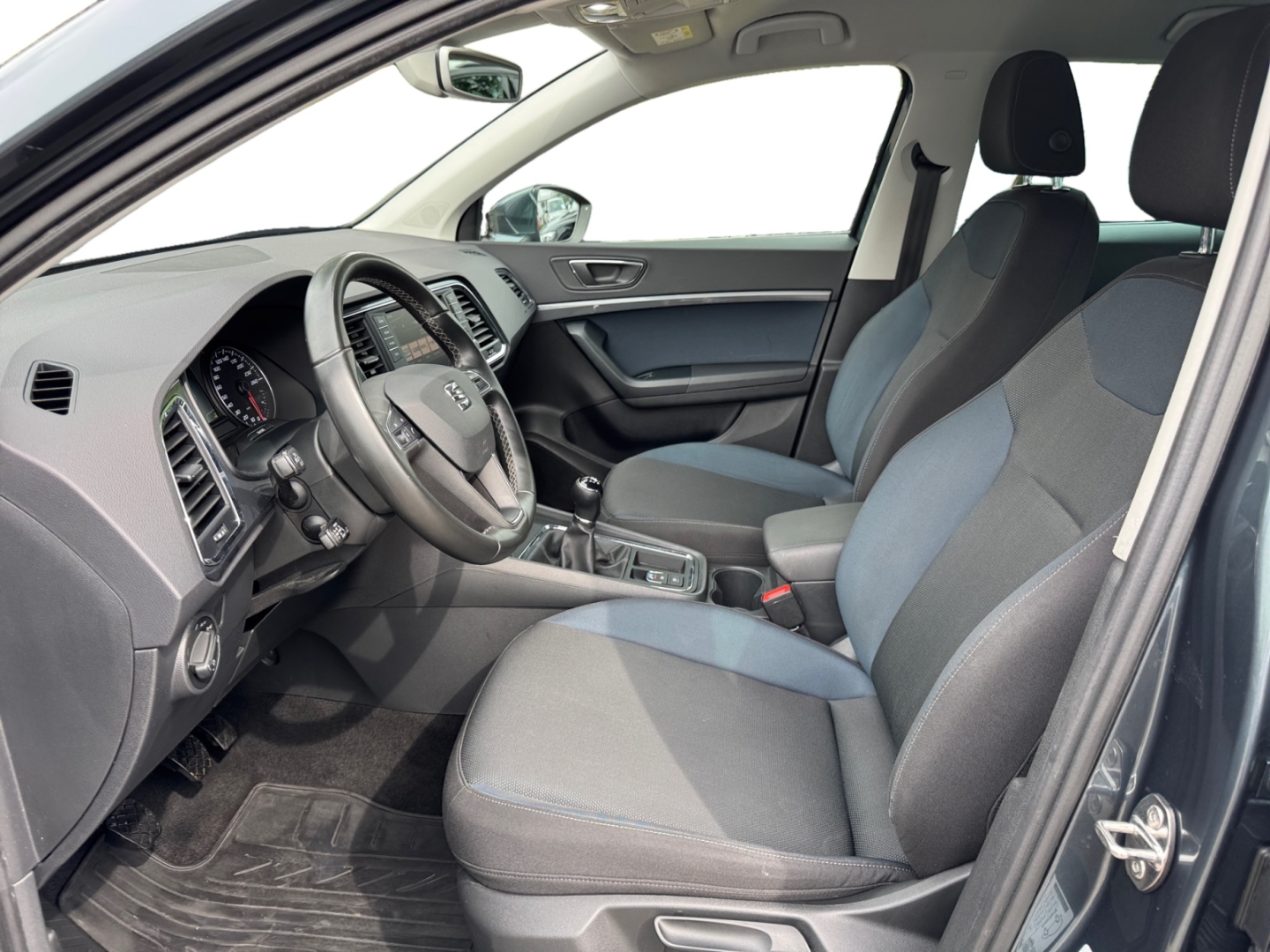 Seat Ateca 1.6 TDI