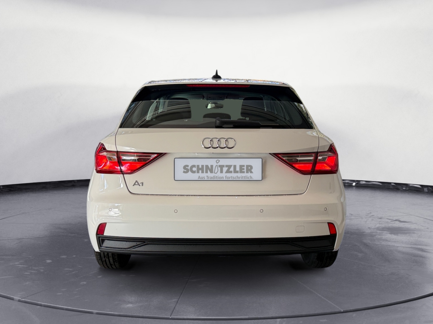 Audi A1 Sportback 25