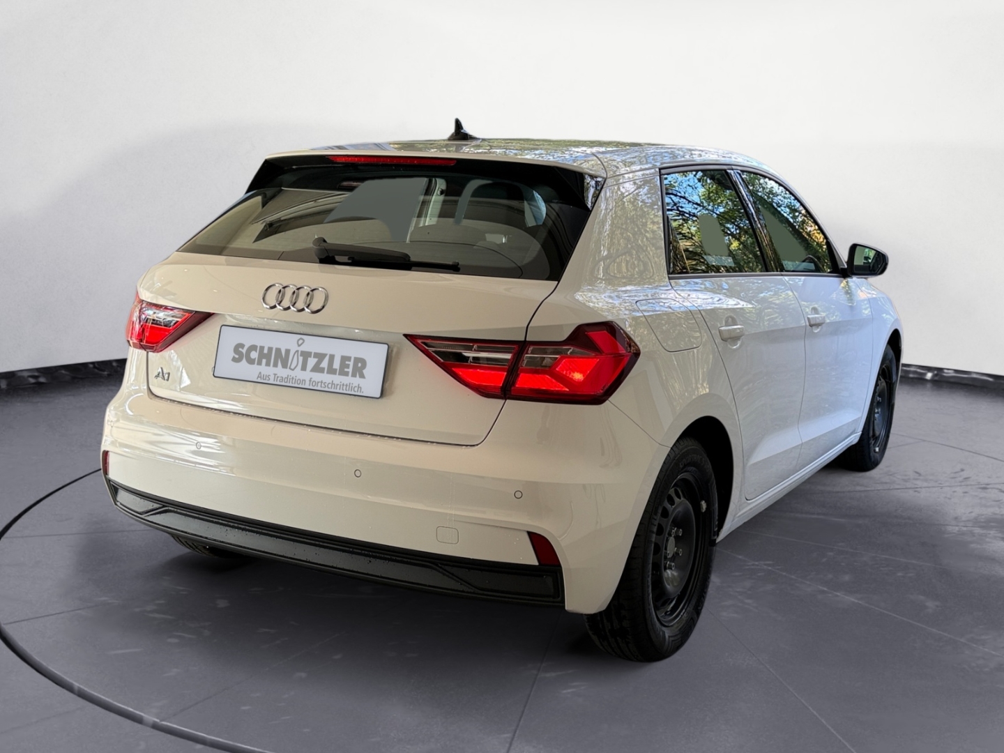Audi A1 Sportback 25