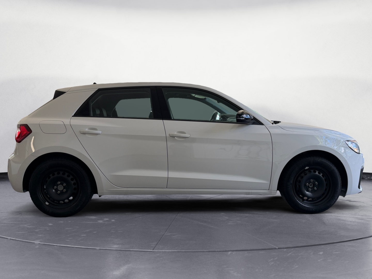 Audi A1 Sportback 25