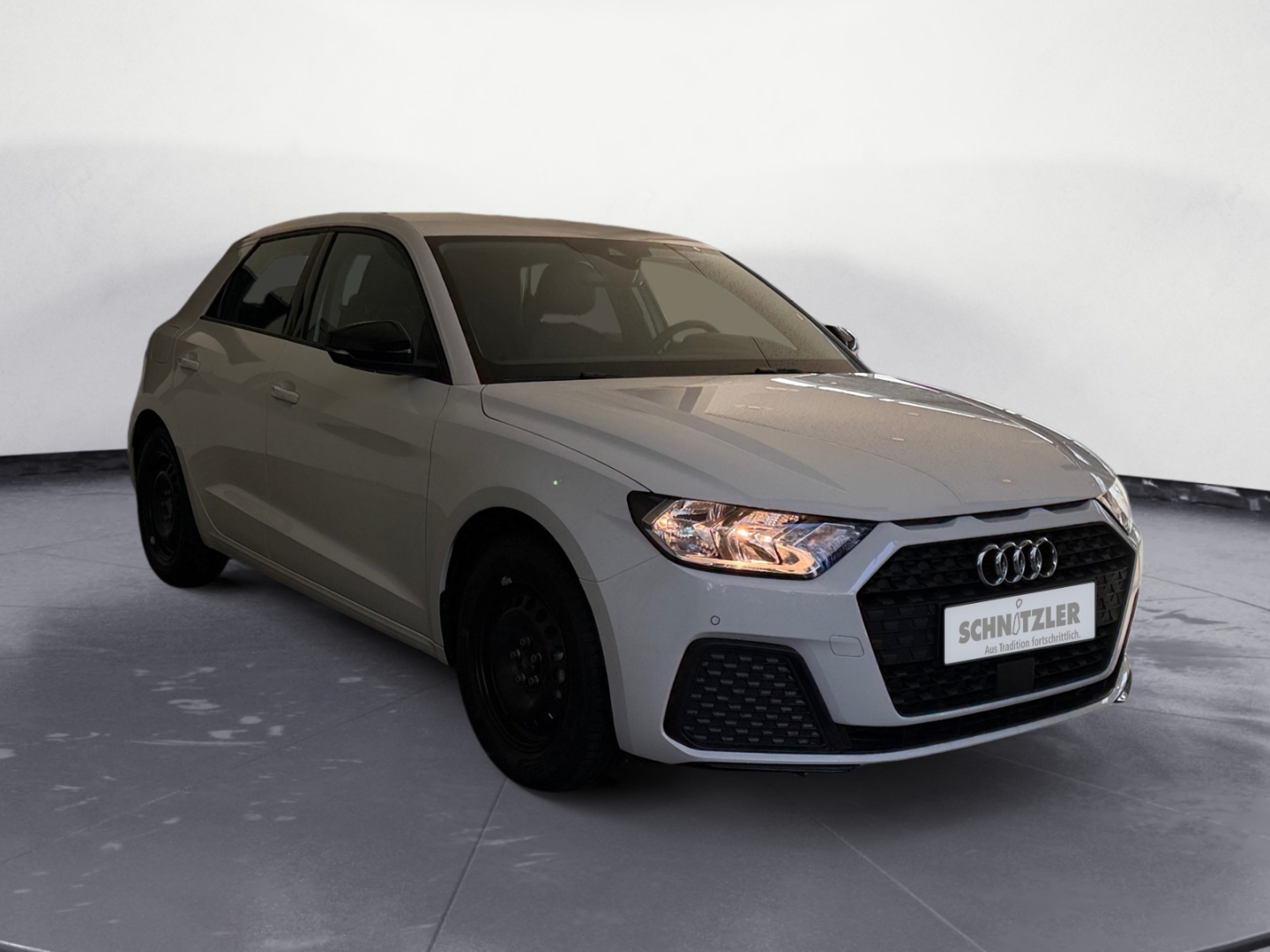 Audi A1 Sportback 25