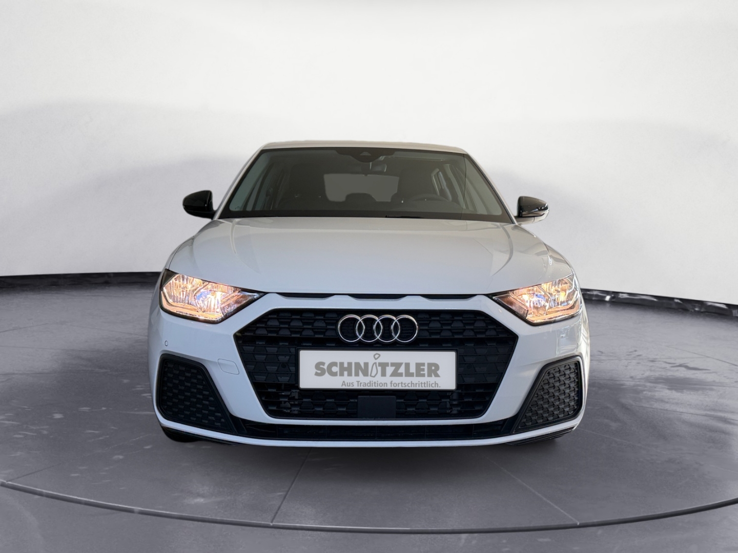 Audi A1 Sportback 25