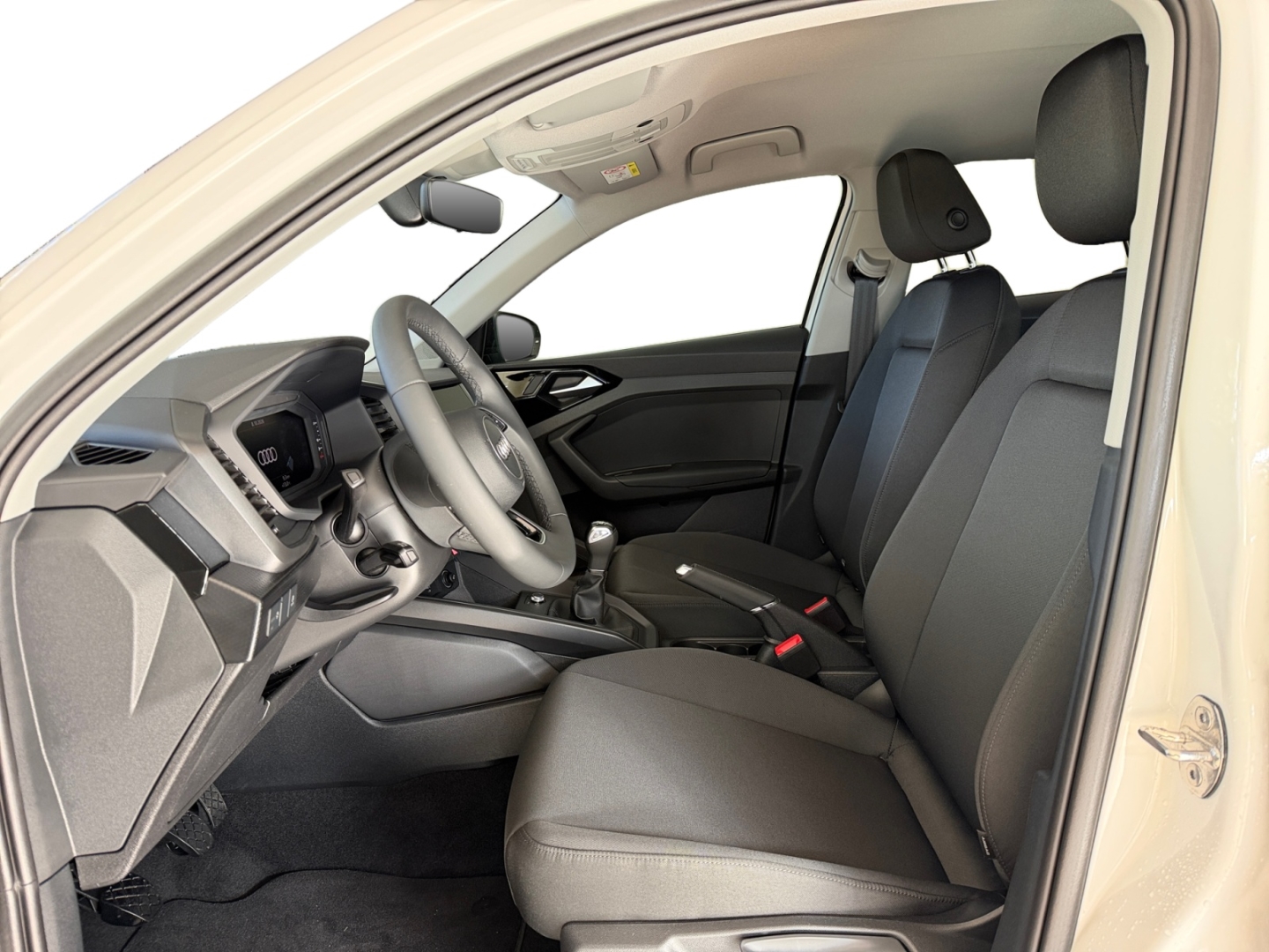 Audi A1 Sportback 25