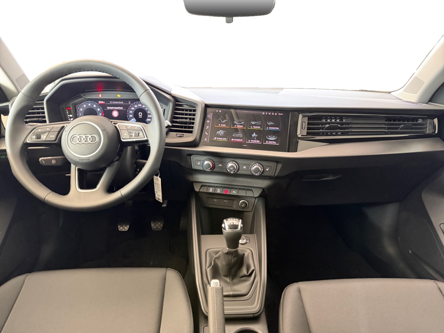 Audi A1 Sportback 25