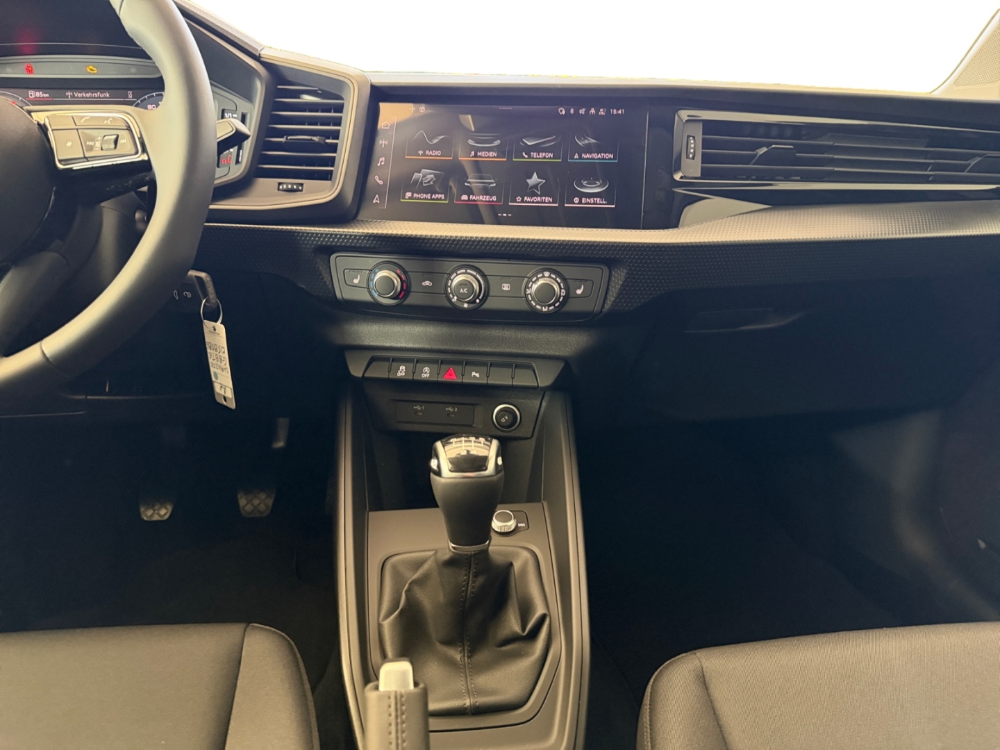 Audi A1 Sportback 25