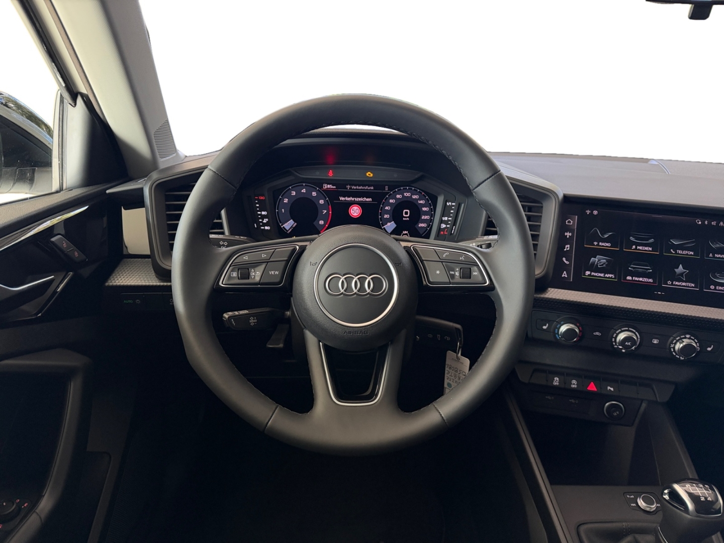 Audi A1 Sportback 25