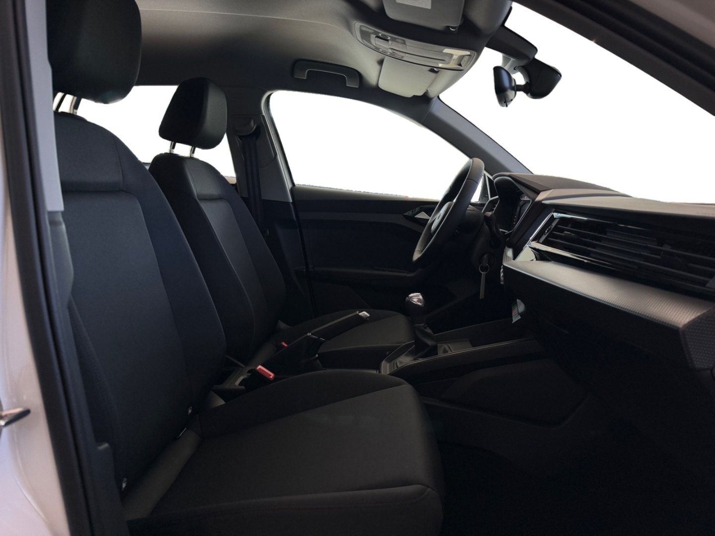 Audi A1 Sportback 25