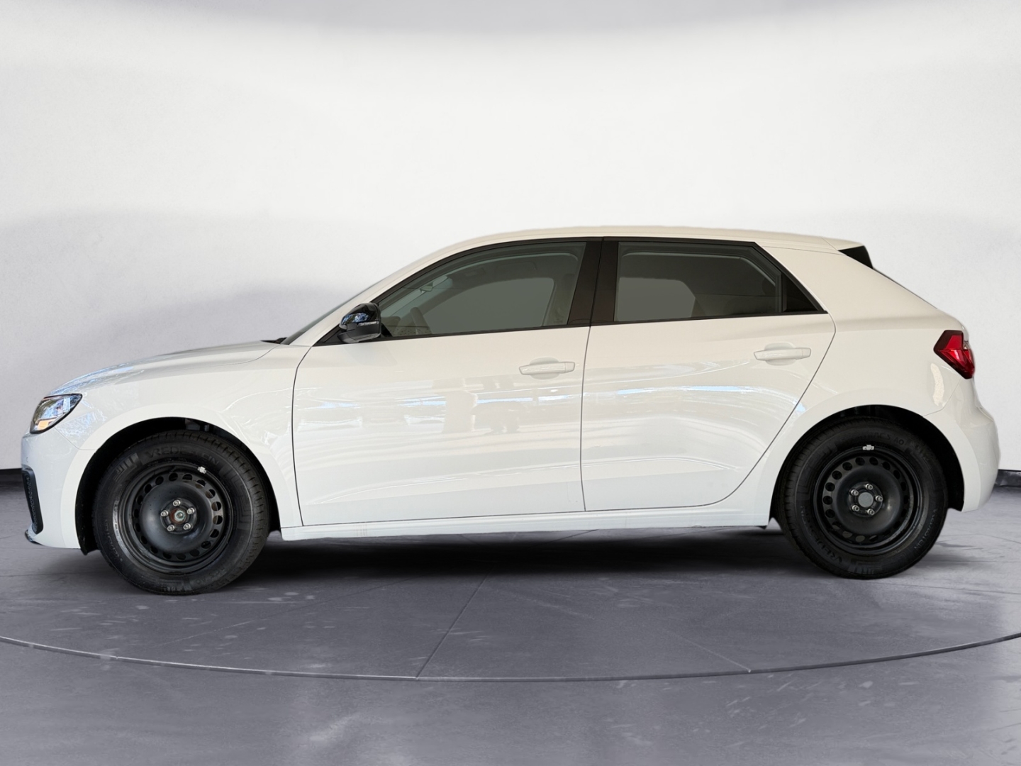Audi A1 Sportback 25