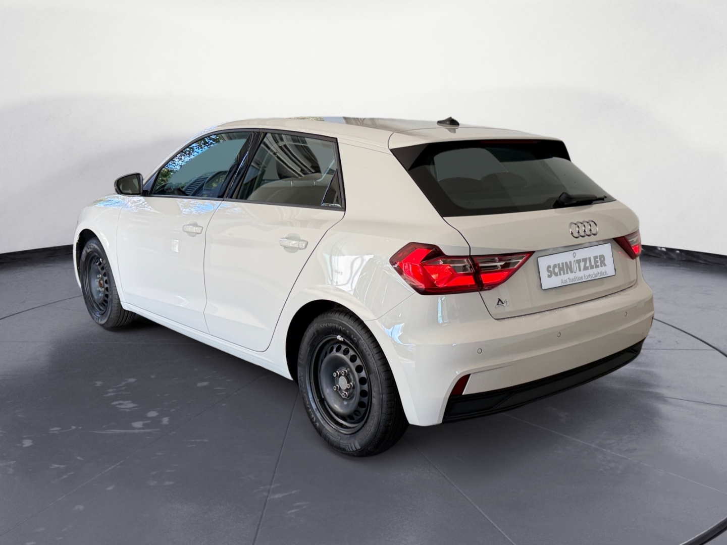 Audi A1 Sportback 25