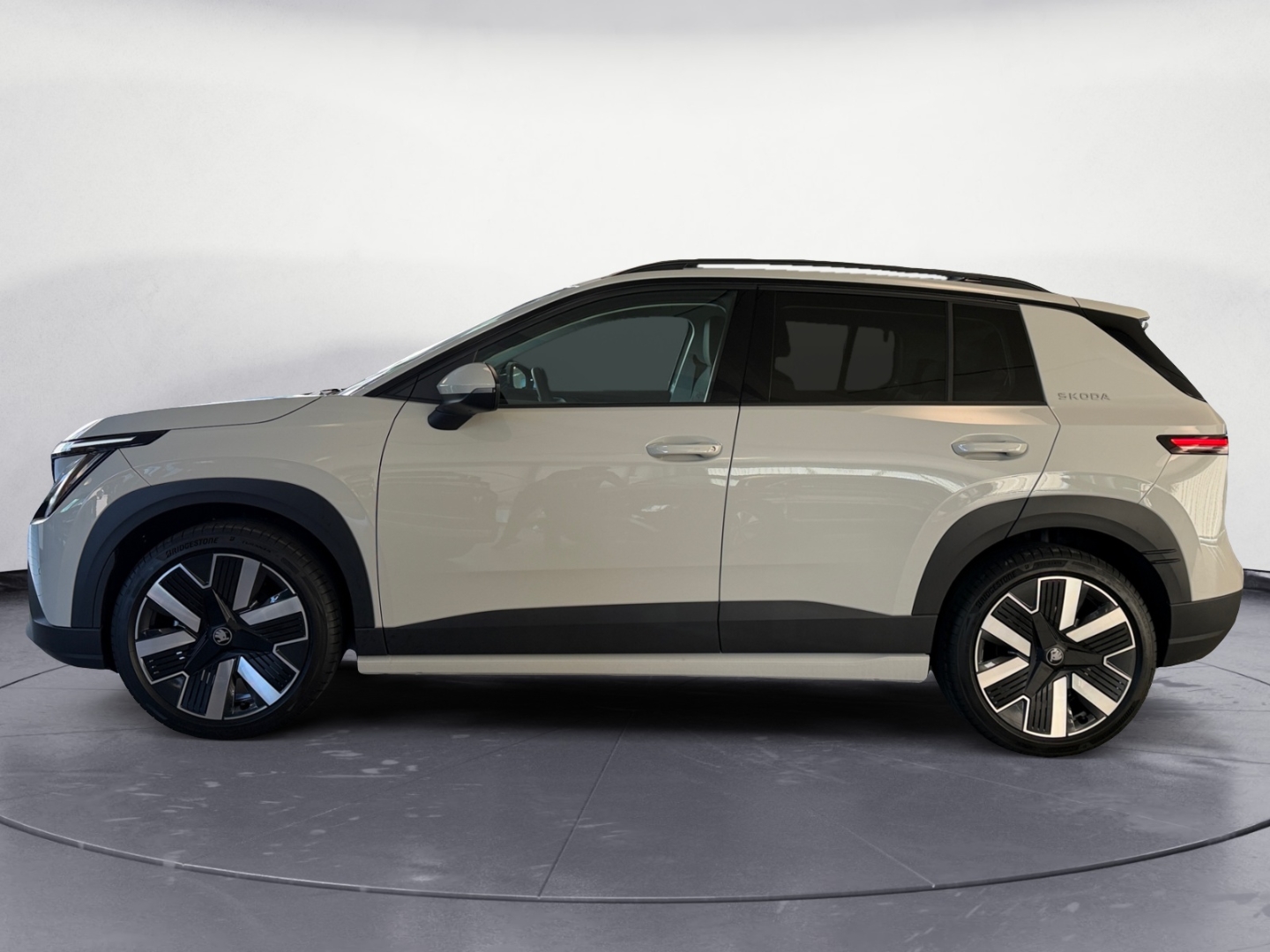 Skoda Epiq 55 Edition