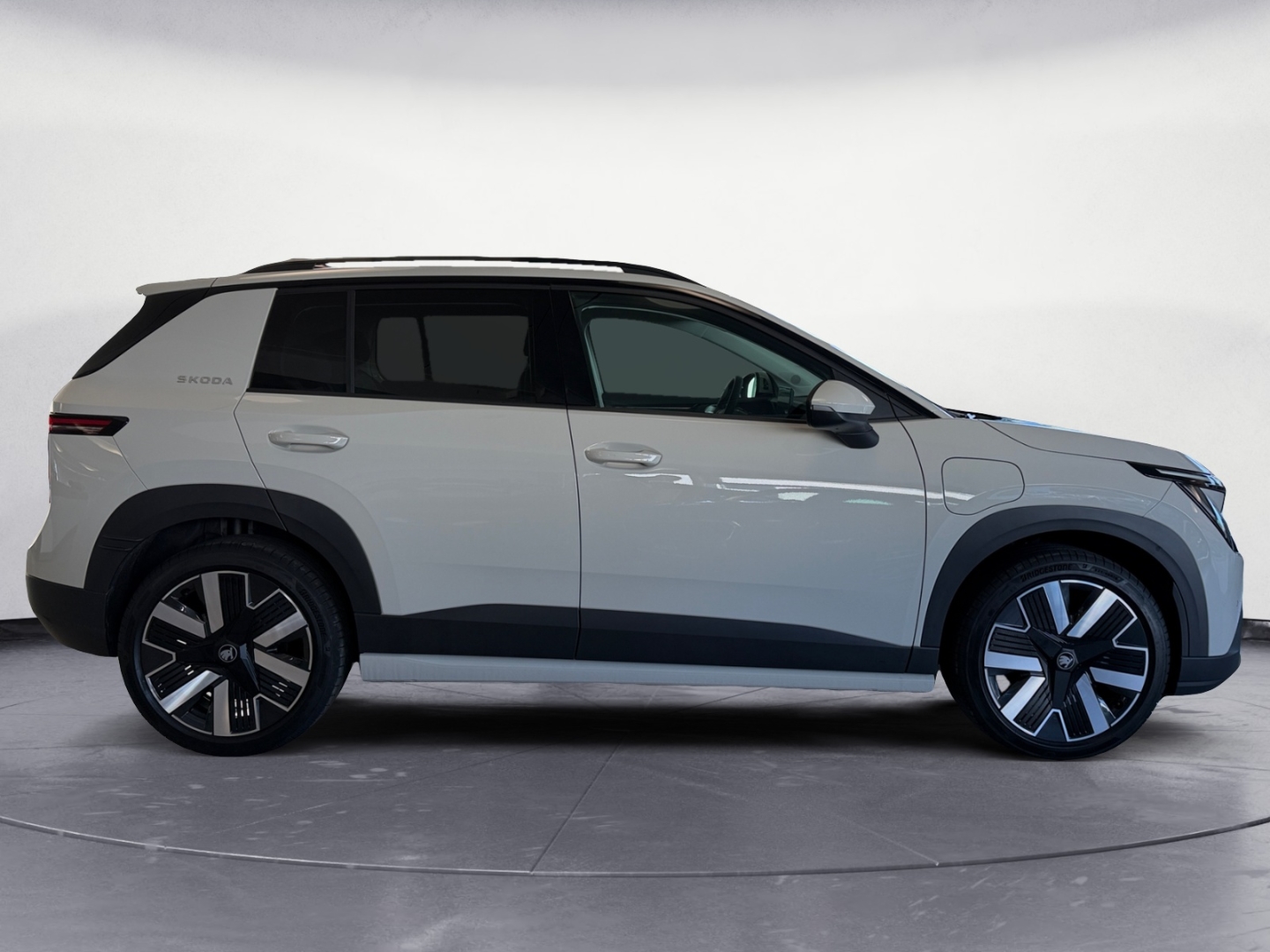 Skoda Epiq 55 Edition
